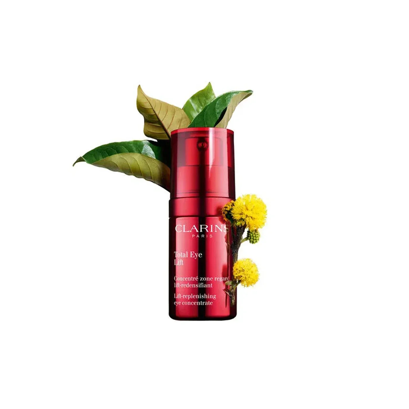 Clarins Total Eye Lift - 15ml