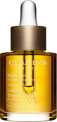 Clarins Lotus Oil Combination/Oily Skin - 30ml