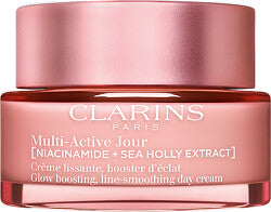 Clarins Multi-Active Day Cream Dry Skin - 50ml