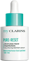 Clarins PURE-RESET Resurfacing Blemish Serum - 30ml