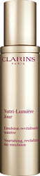 Clarins Nutri-Lumiere Day Emulsion  - 50ml
