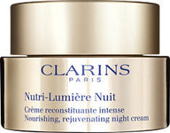 Clarins Nutri-Lumiere Night Cream  - 50ml