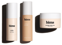 Hims Complete Skin Kit - 30ml