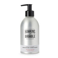 Hawkins & Brimble Nourishing Conditioner Eco-Refillable - 300ml