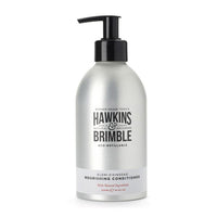Hawkins & Brimble Nourishing Conditioner Eco-Refillable - 300ml