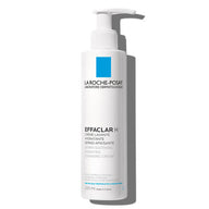 La Roche-Posay Effaclar H Cleansing Cream - 200ml