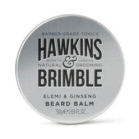 Hawkins & Brimble Beard Balm - 50g
