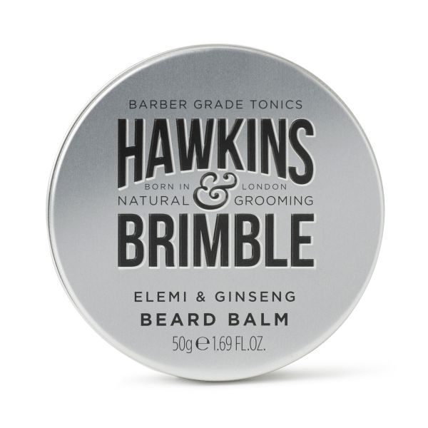 Hawkins & Brimble Beard Balm - 50g