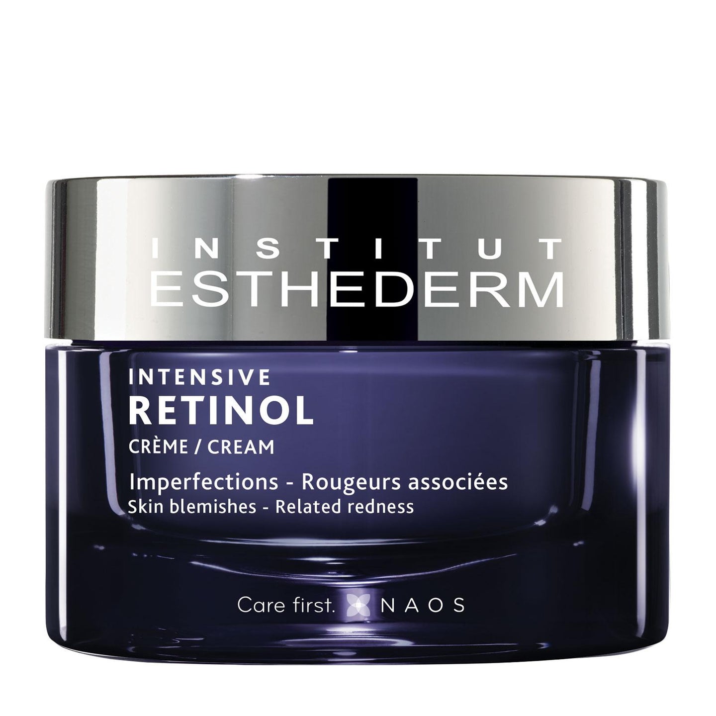 Esthederm Intensive Retinol Face Cream - 50ml