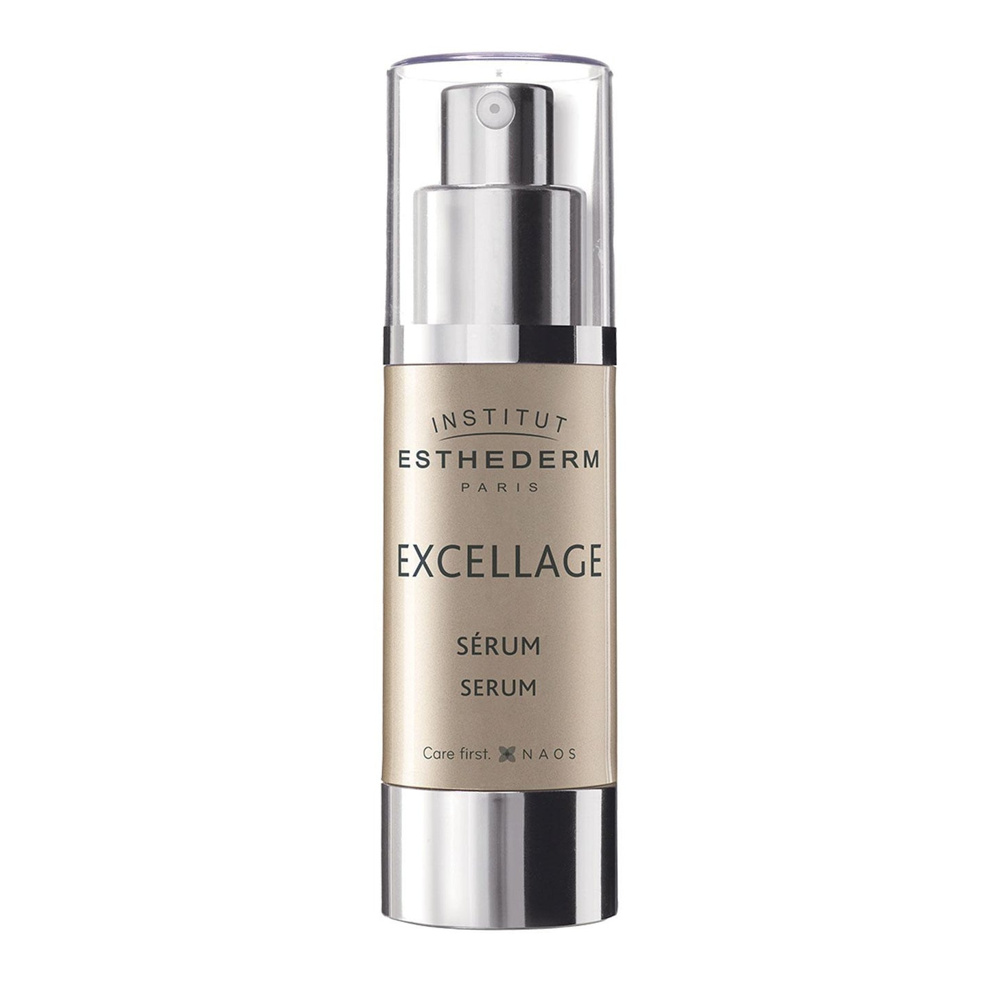Esthederm Excellage Firming Face Serum - 30ml