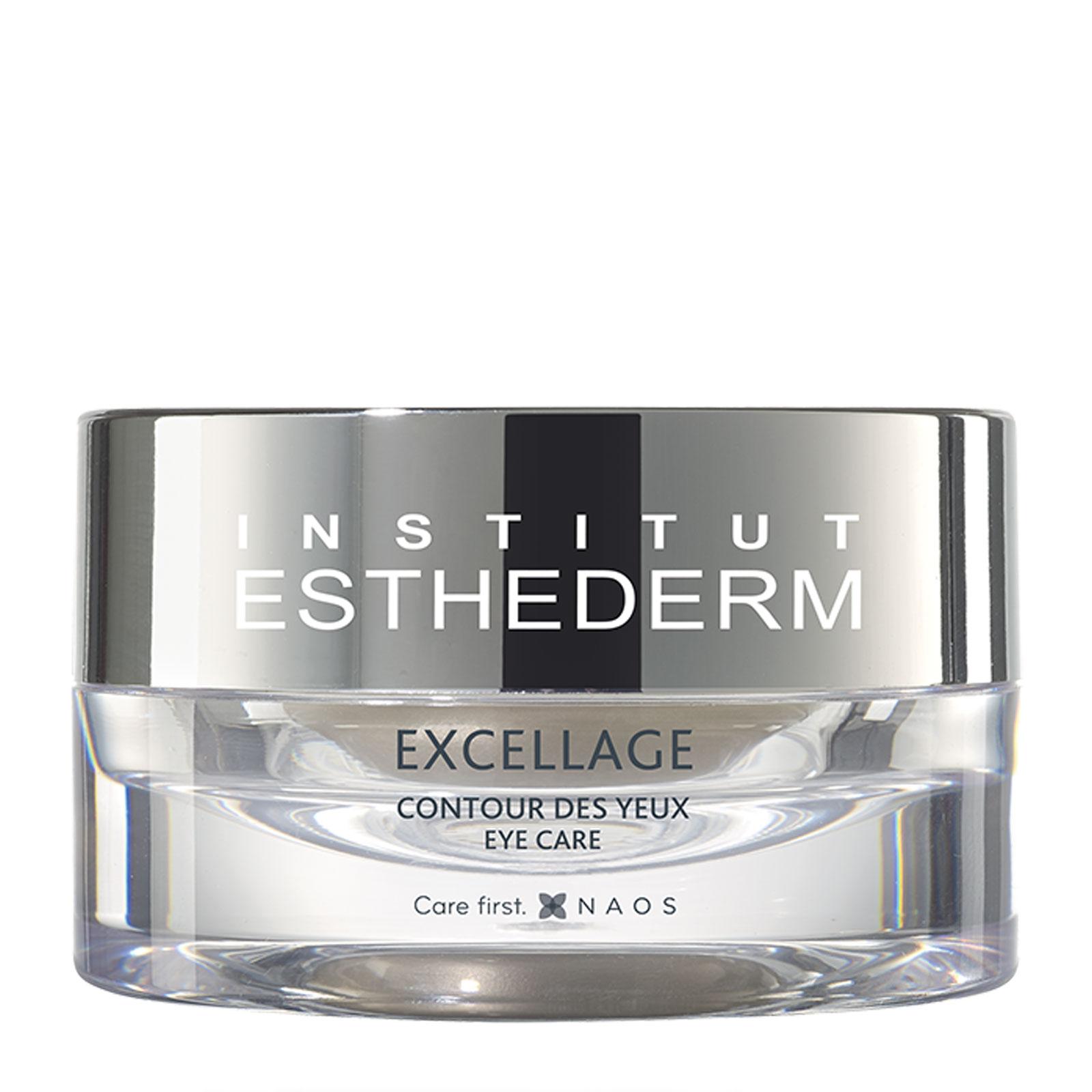 Esthederm Excellage Re-Densifying Eye Balm - 15ml