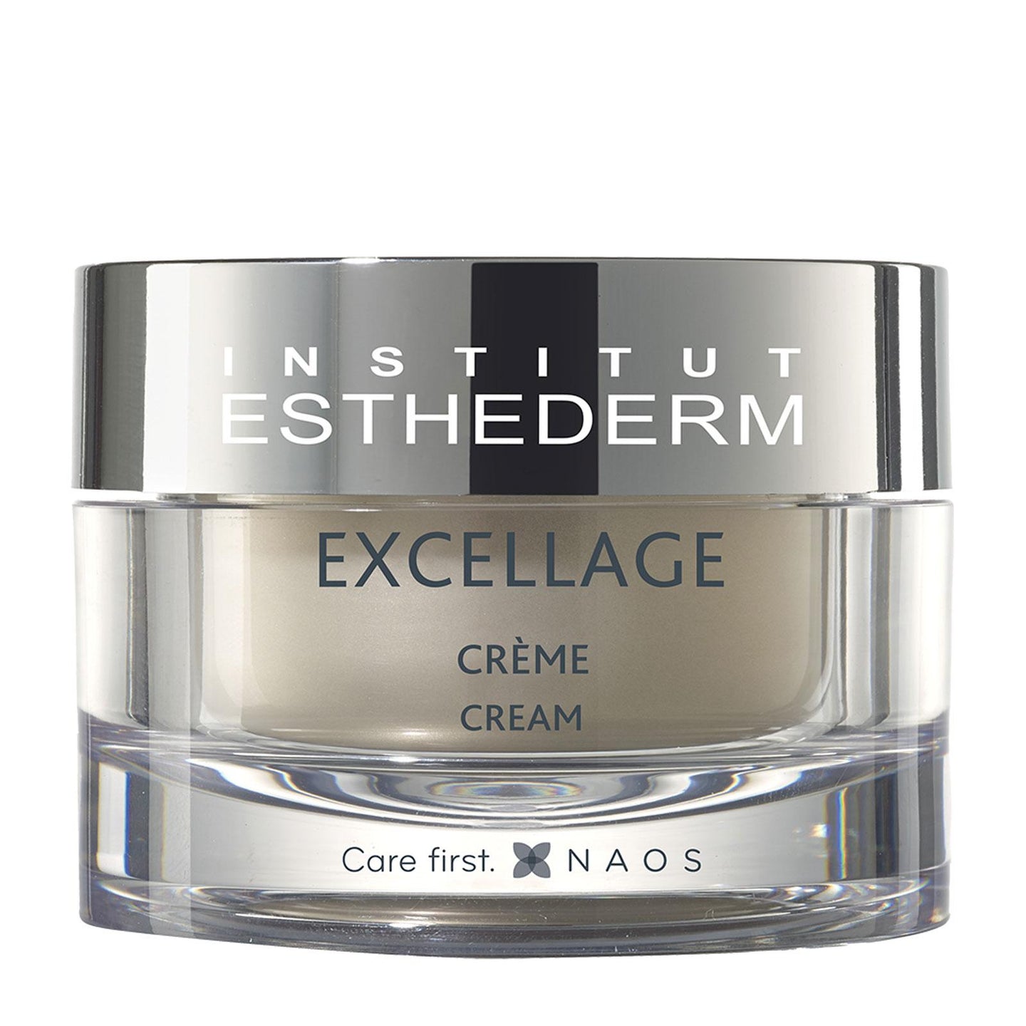 Esthederm Excellage Re-Densifying Face Cream - 50ml