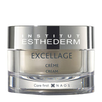 Esthederm Excellage Re-Densifying Face Cream - 50ml