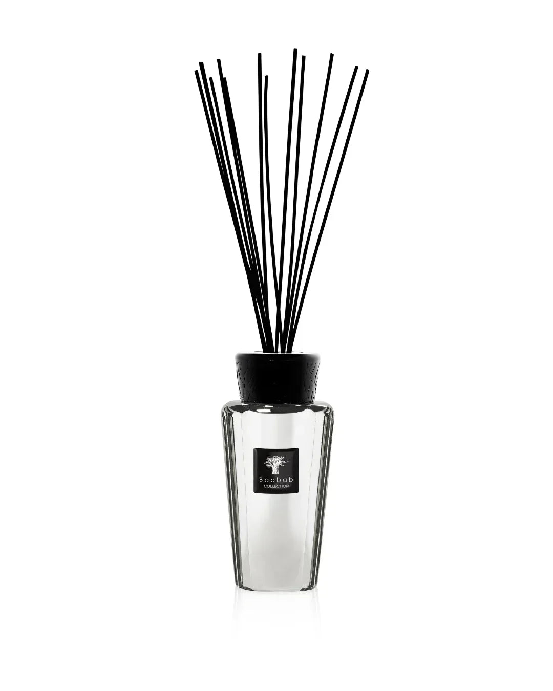 Baobab Collection - Diffuser Les Exclusives Platinum - 500ml