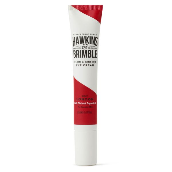 Hawkins & Brimble Energising Eye Cream - 20ml