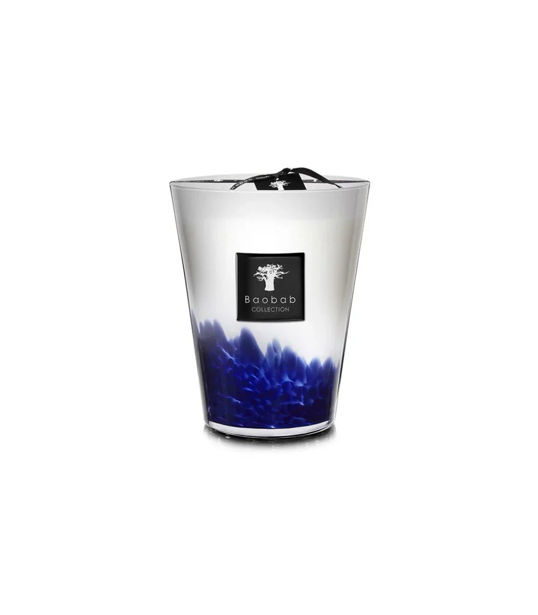 Baobab Collection - Candle Feathers Touareg - Max 24