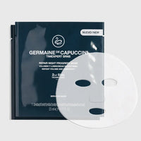 Germaine De Capuccini Timexpert SRNS Repair Night Progress Mask (2 x 23ml)