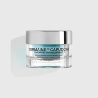 Germaine De Capuccini Timexpert Hydraluronic Moisture Cream Rich - 50ml