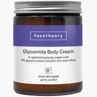 Facetheory Glycomide Body Cream B1 - 170ml