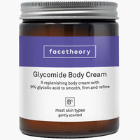 Facetheory Glycomide Body Cream B1 - 170ml