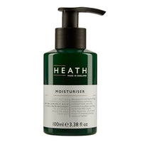 Heath London Moisturiser - 100ml
