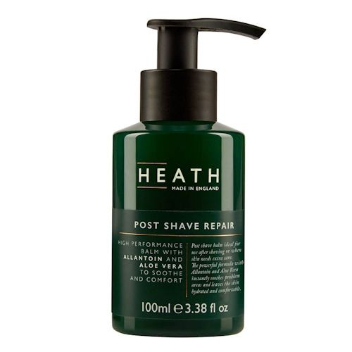 Heath London Post Shave Repair - 100ml