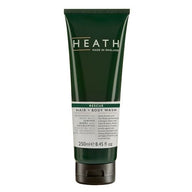 Heath London Rescue Hair + Body Wash - 250ml