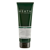 Heath London Rescue Hair + Body Wash - 250ml