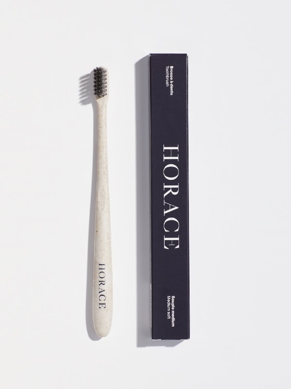 Horace Toothbrush