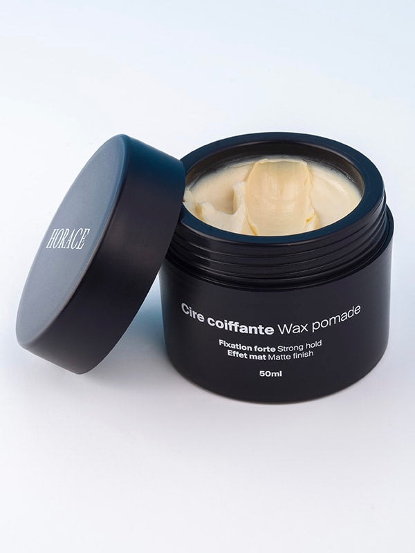 Horace Wax Pomade - 50ml