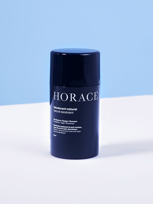Horace Deodorant - 75ml