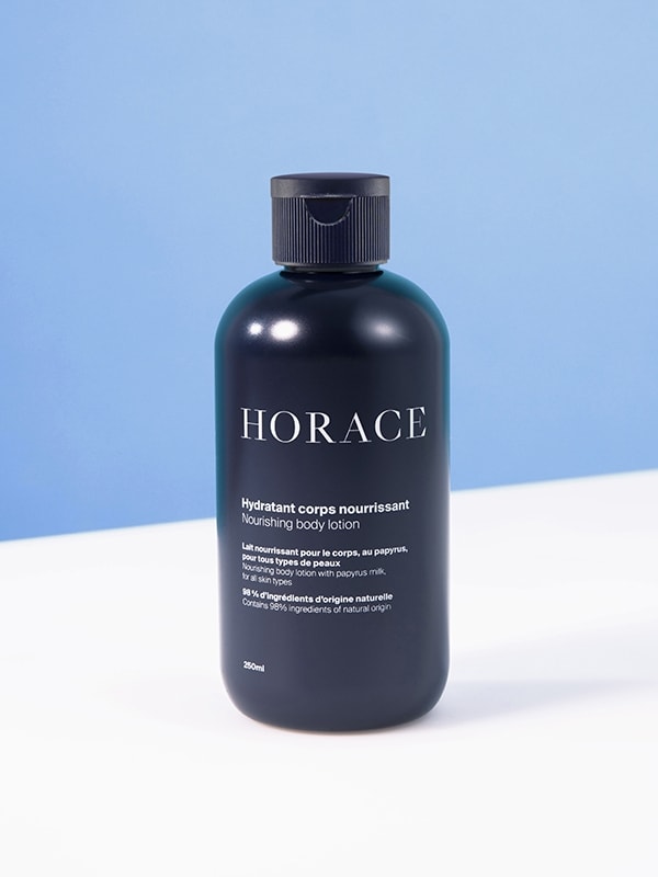 Horace Nourishing Body Lotion - 250ml