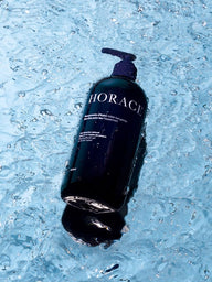 Horace Italian Bergamot & Peppermint Shower Gel - 500ml