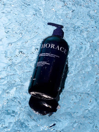 Horace Italian Bergamot & Peppermint Shower Gel - 500ml