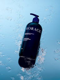 Horace Peppermint & Tea Tree Shower Gel - 500ml