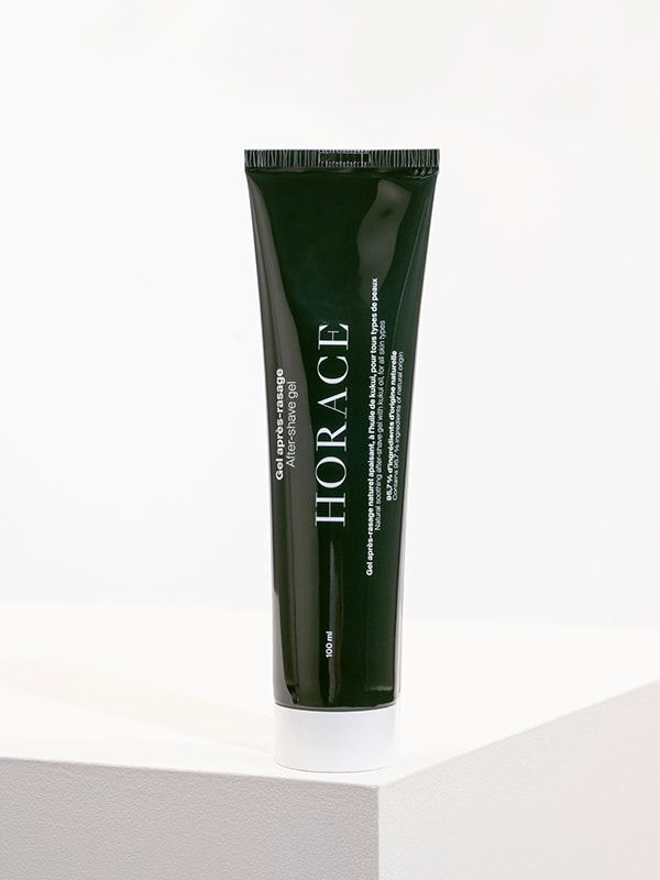 Horace Aftershave Gel - 100ml