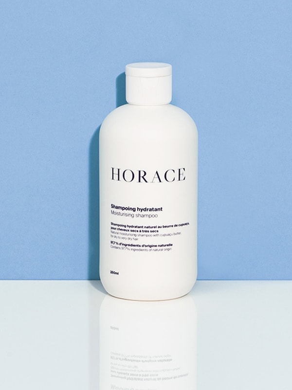 Horace Gentle Moisturising Shampoo - 250ml