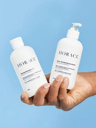 Horace Moisturising & Nourishing Hair Bundle