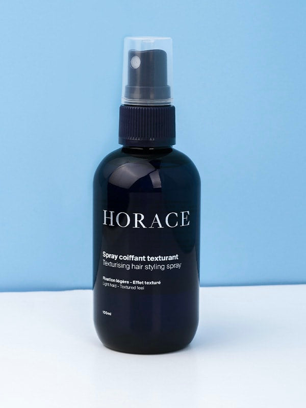 Horace Texturising Hair Styling Spray - 100ml