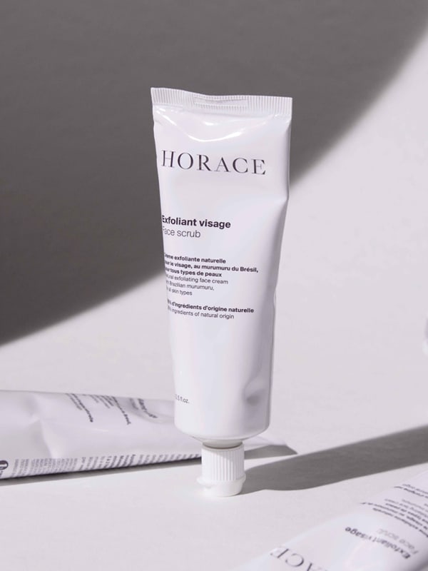 Horace Face Scrub - 75ml