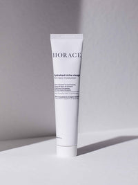 Horace Rich Face Moisturiser - 75ml