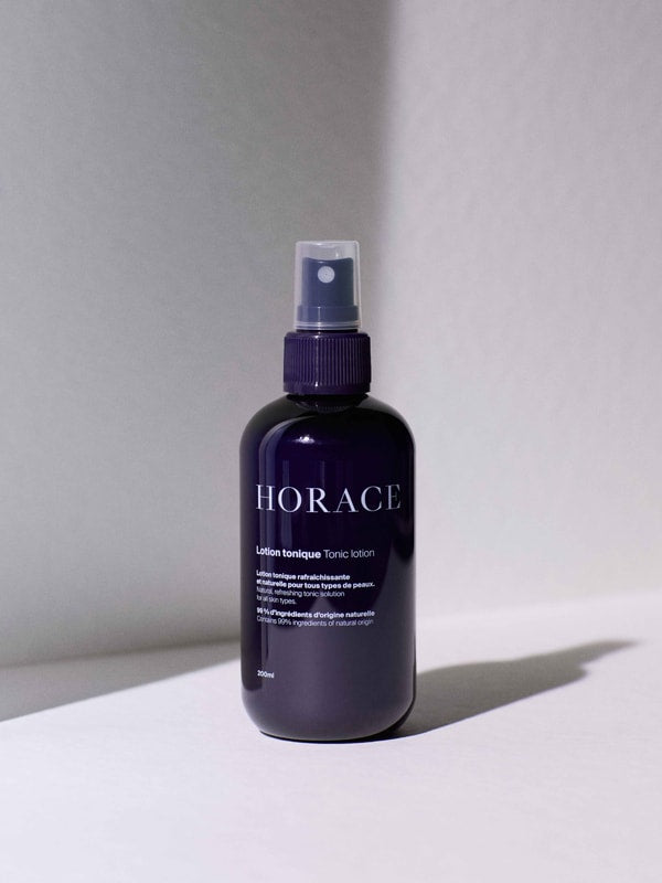 Horace Tonic Lotion - 200ml