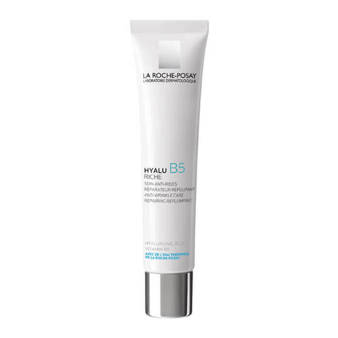 La Roche-Posay Hyalu B5 Rich Care - 40ml