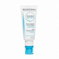 Bioderma Hydrabio Light Moisturising Cream - 40ml