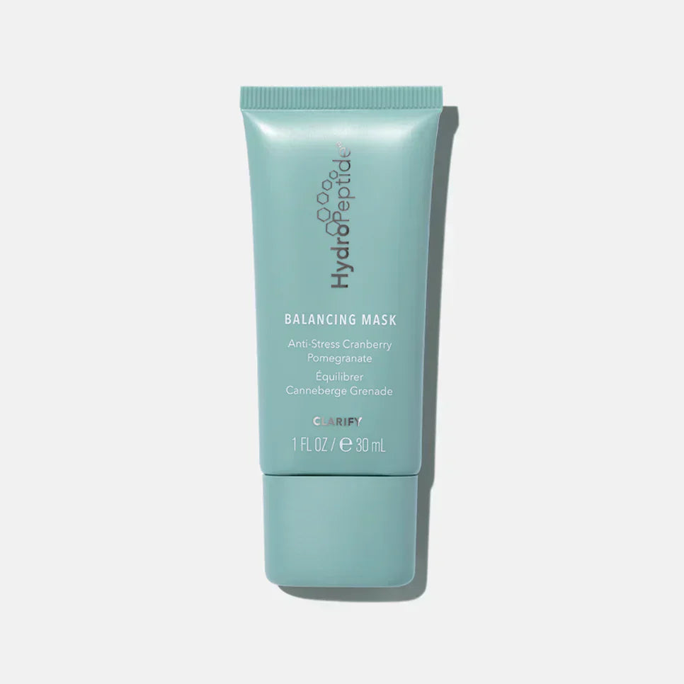 HydroPeptide Balancing Face Mask - 15ml