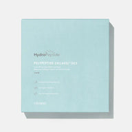 HydroPeptide Polypeptide Collagel Mask for Face - 4 Pack