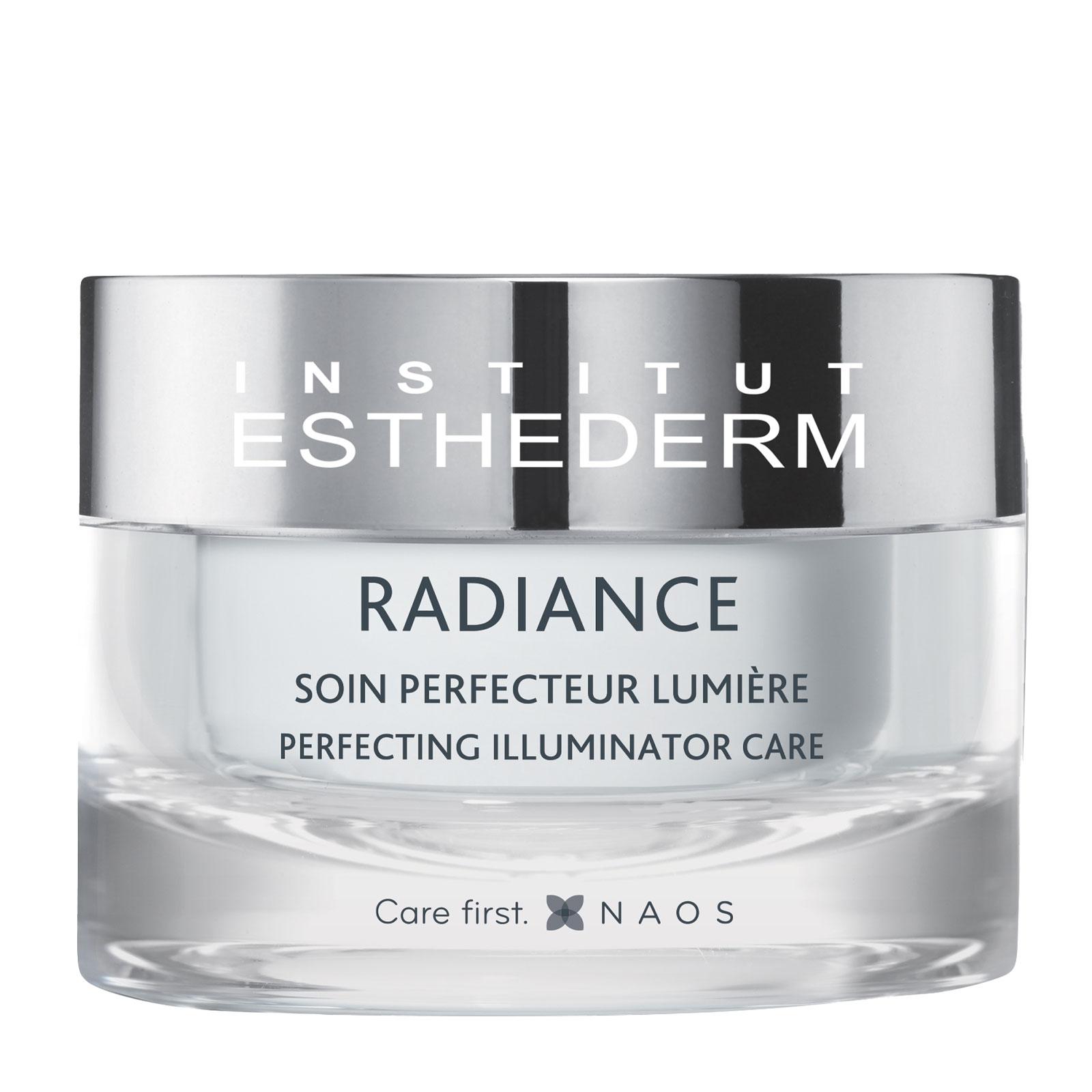 Esthederm Illuminating Face Cream - 50ml