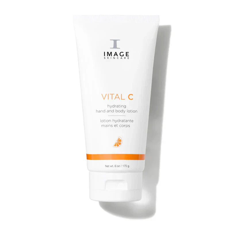 Image Skincare Vital-C Hydrating Hand & Body Lotion - 170g