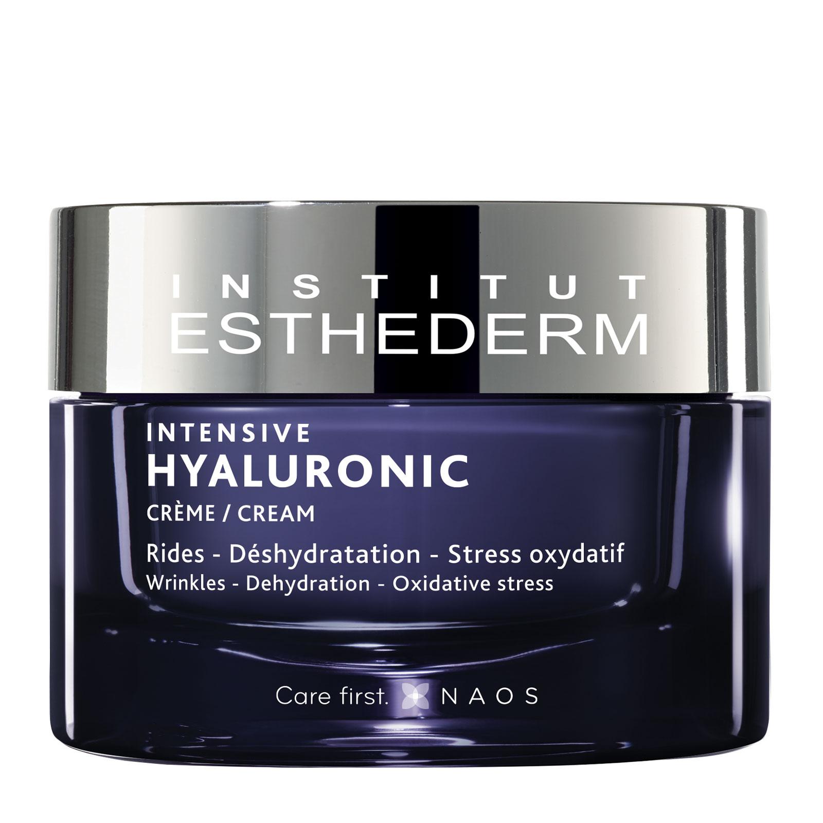 Esthederm Intensive Hyaluronic Acid Cream - 50ml