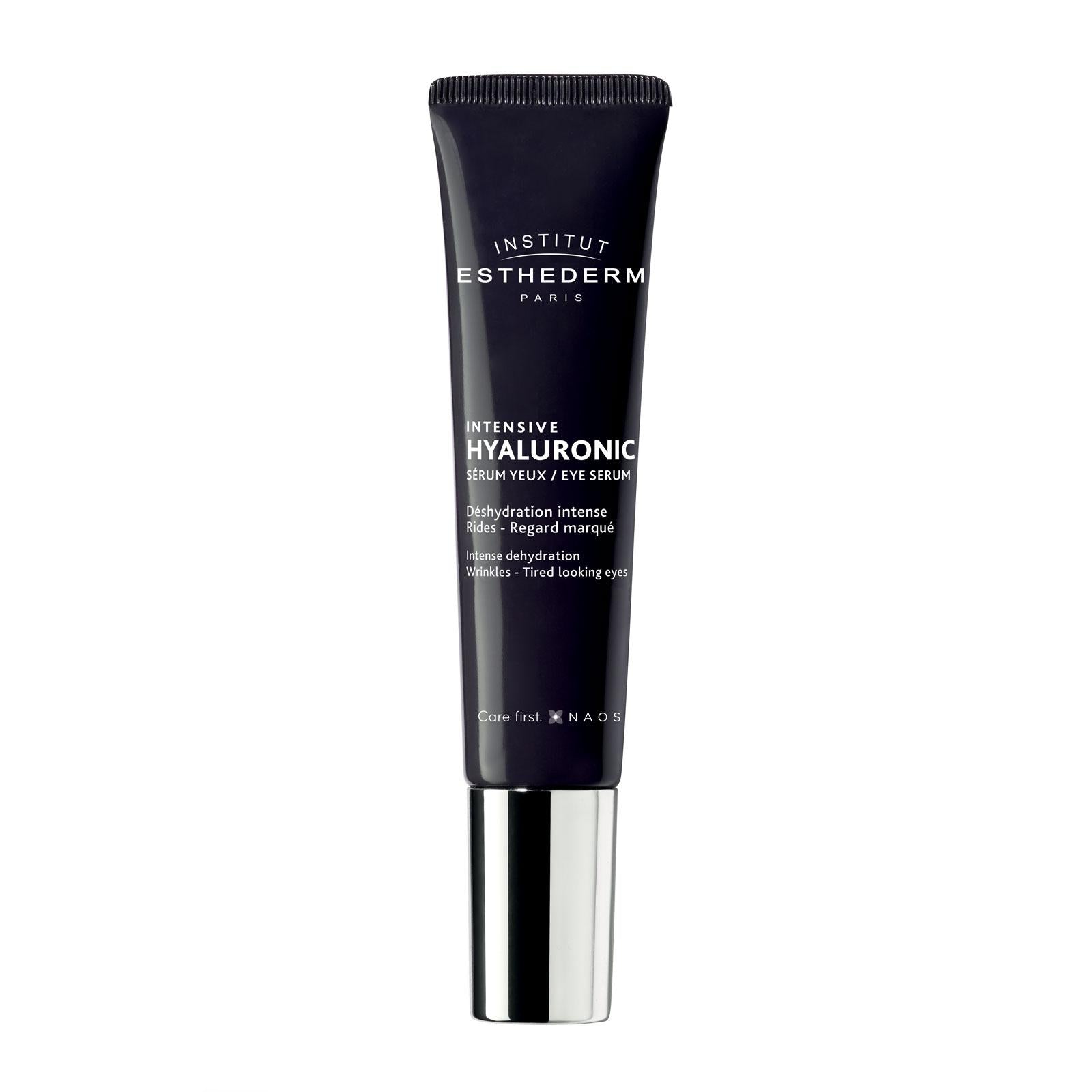 Esthederm Intensive Hyaluronic Acid Eye Contour Serum - 15ml